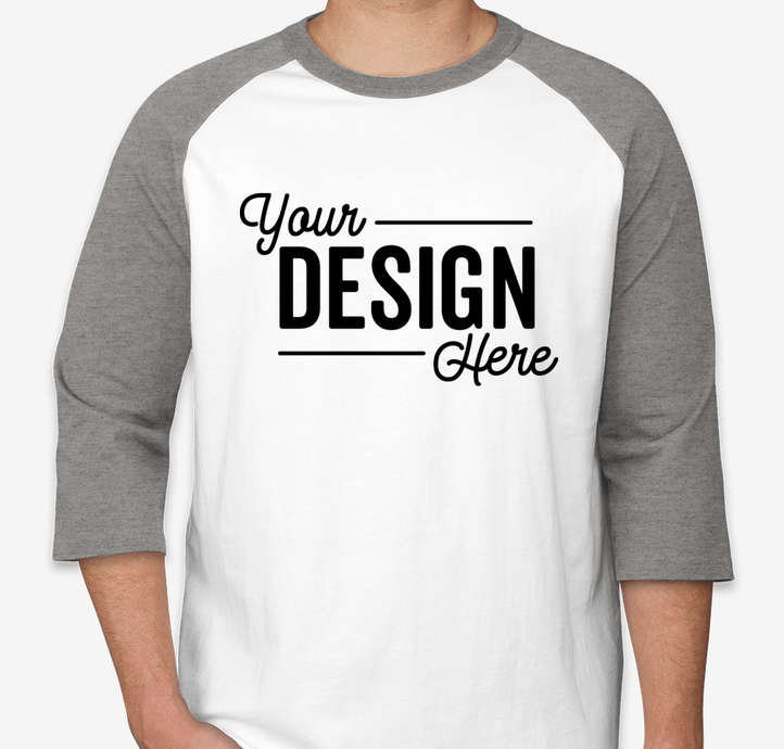 Sport-Tek Raglan T-Shirt