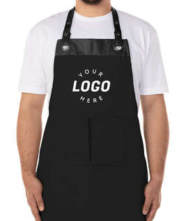 Artisan Collection Espresso Full Length Apron