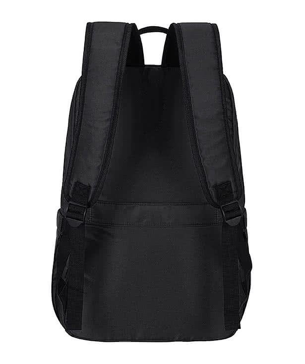 Niro Twill Polyester Backpack