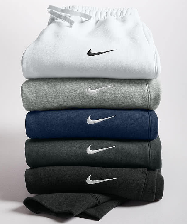 Nike Club Fleece Joggers