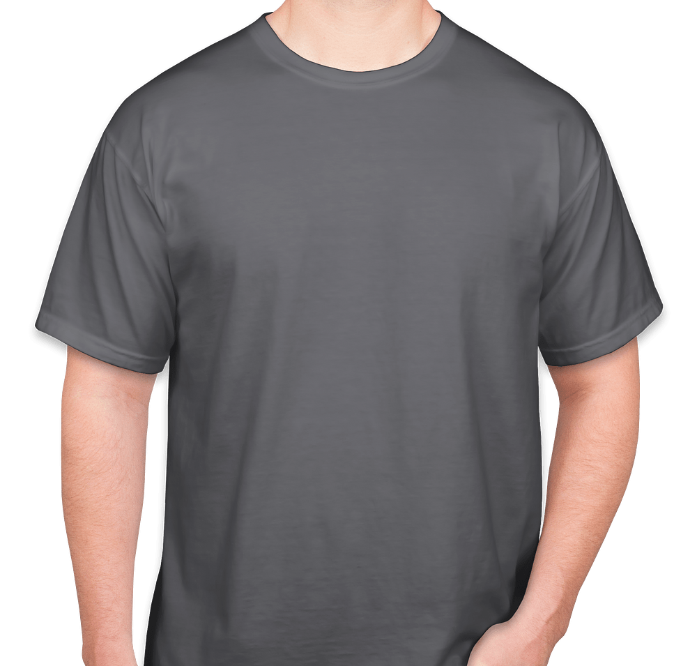 Comfort Colors 100% Cotton T-shirt-default