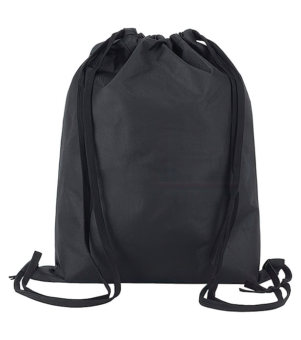 Lakeshore Recycled Drawstring Bag
