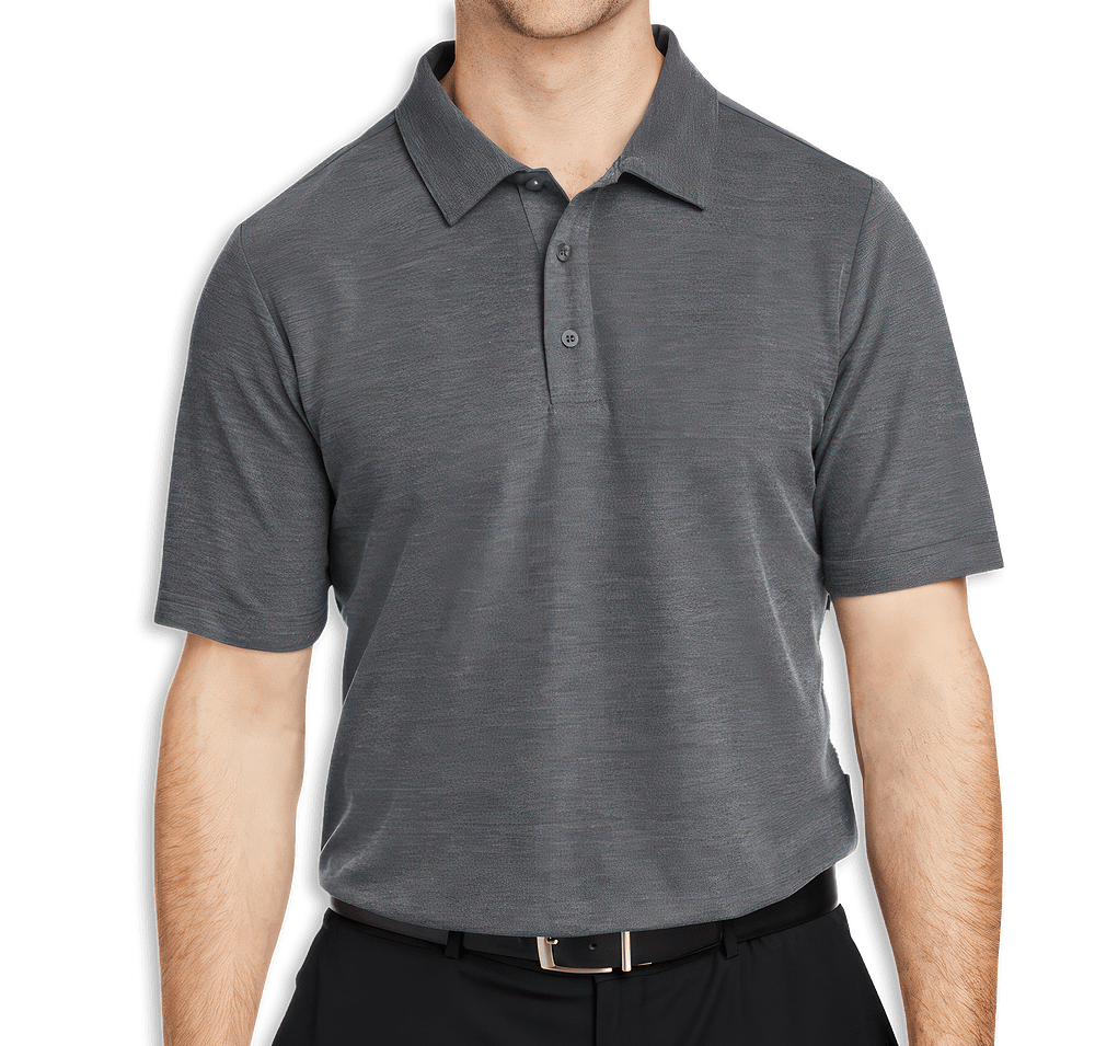 Core 365 Fusion ChromaSoft Performance Pique Polo - Printed-default