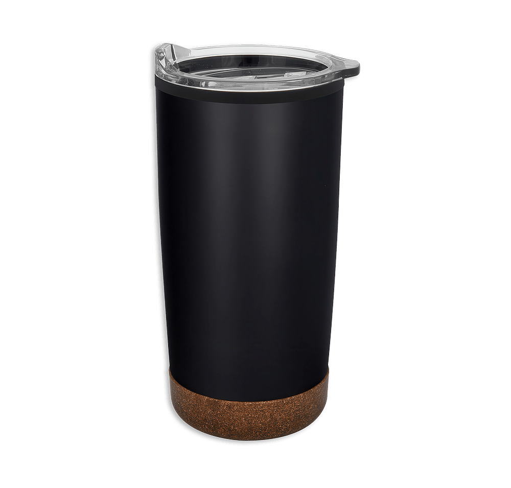 Full Color 20 oz. Wellington Stainless Steel Insulated Tumbler-default