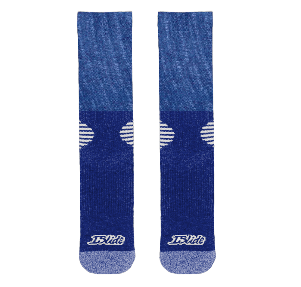ISlide Full Color Signature Socks-default