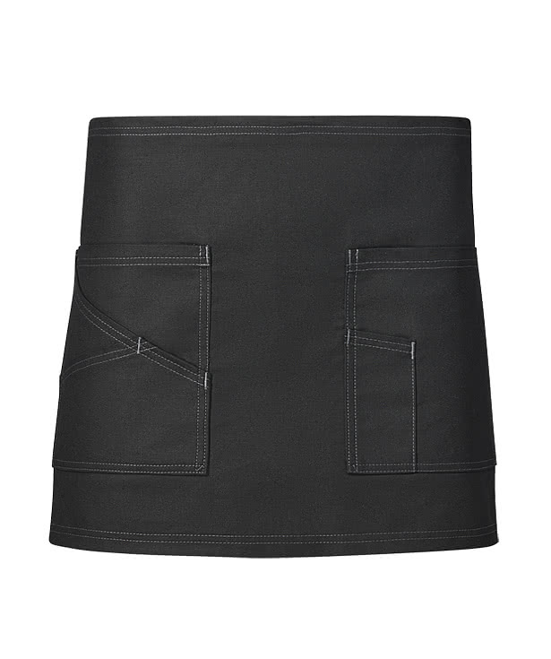 Red Kap Flex Strap Utility Waist Apron