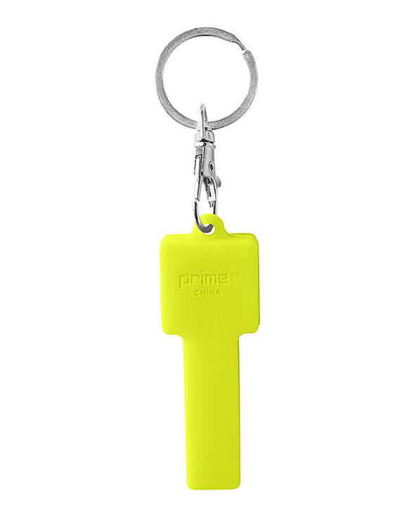 Wobble No More Table Wedge Keychain
