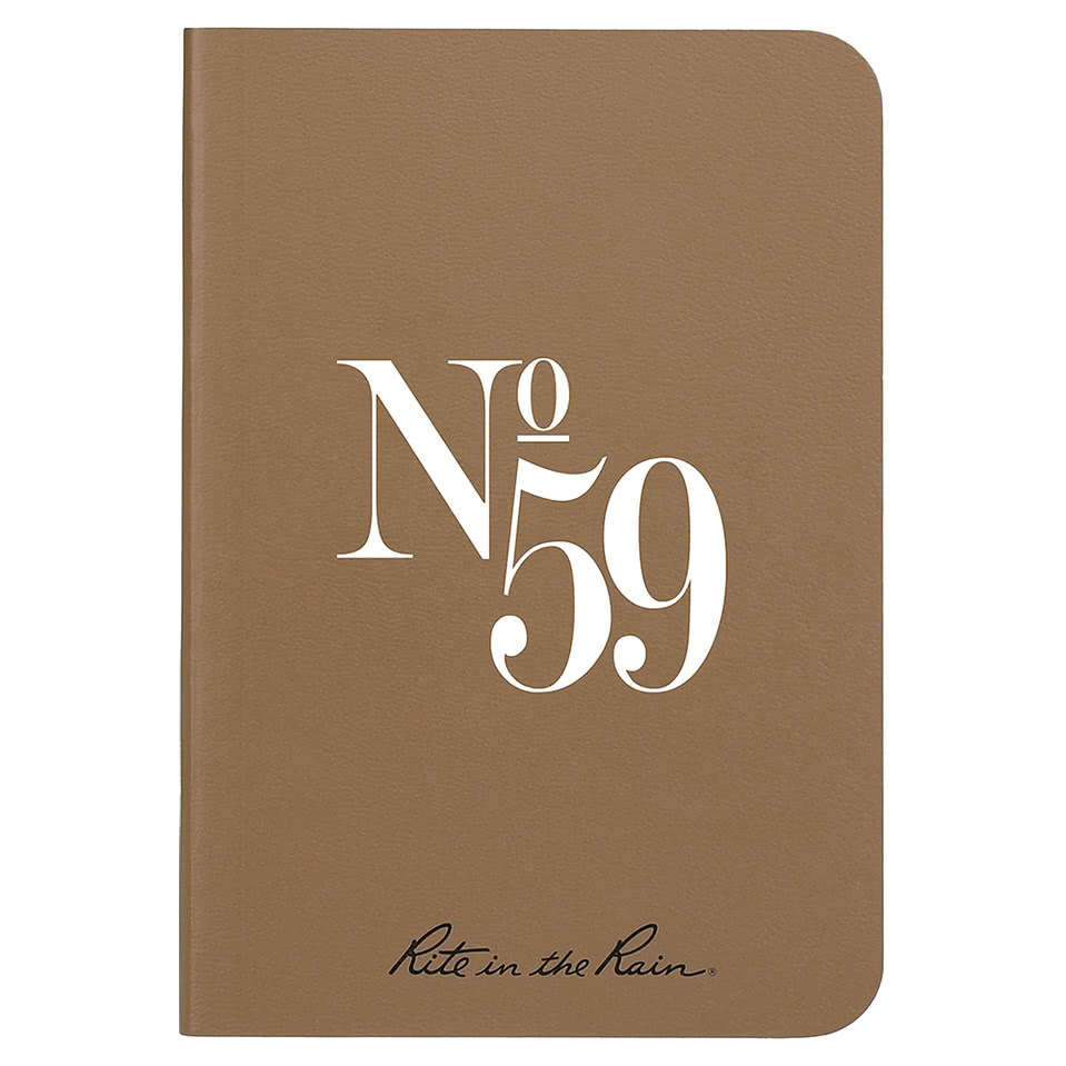 Rite in the Rain Soft Cover Notebook