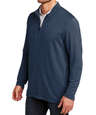 TravisMathew Newport Fleece Jacket