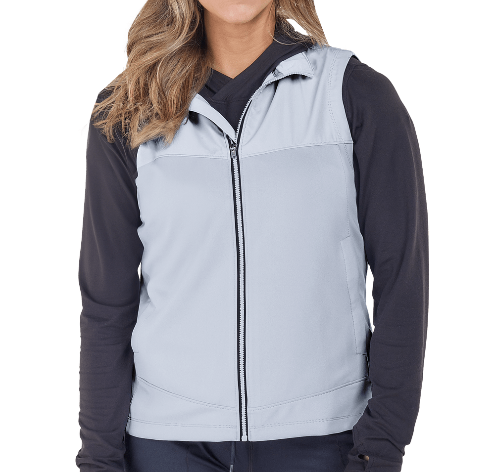Storm Creek Women's Tiebreaker II Recycled Vest-default