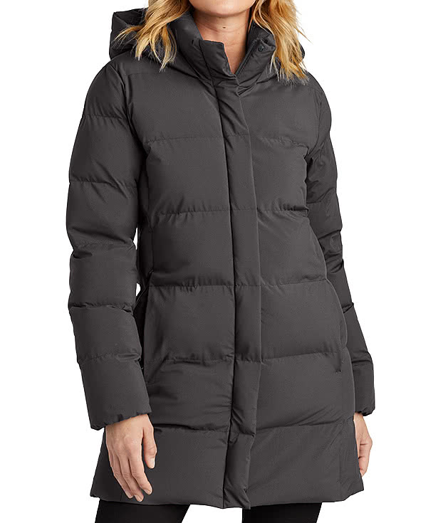 Mercer+Mettle Women's Hooded Insulated Parka