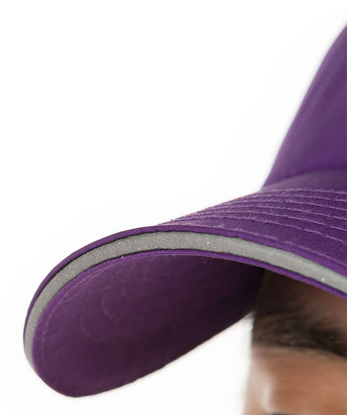 Core 365 Reflective Sandwich Performance Hat