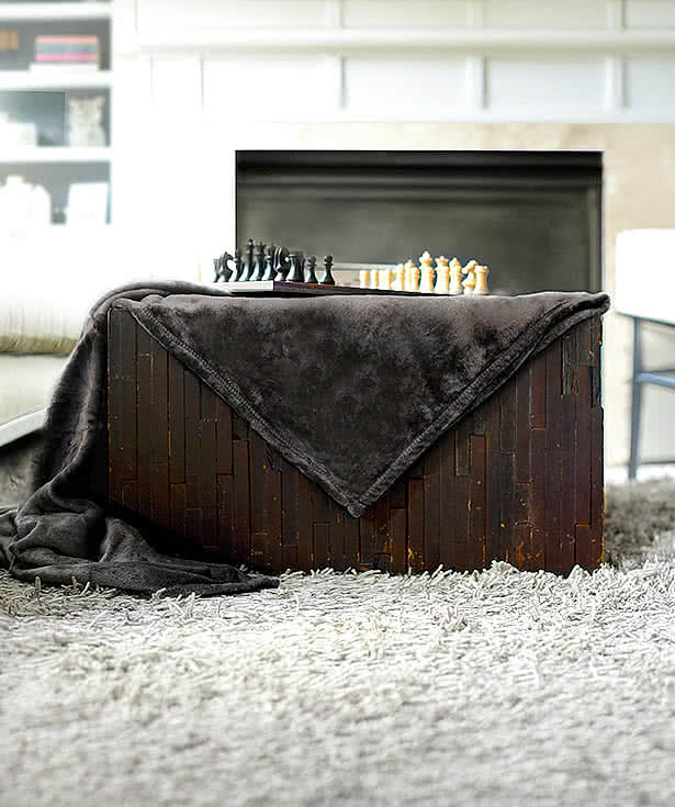 Mink Soft Touch Blanket