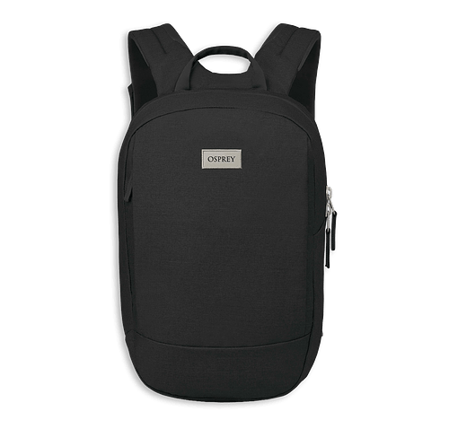 Osprey Arcane Small Day 14" Computer Backpack in Black