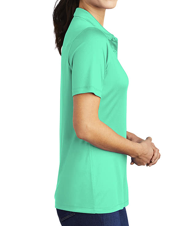 Sport-Tek Women's UPF 50 Performance Polo
