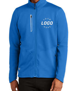 OGIO Endurance Fulcrum Full Zip Jacket