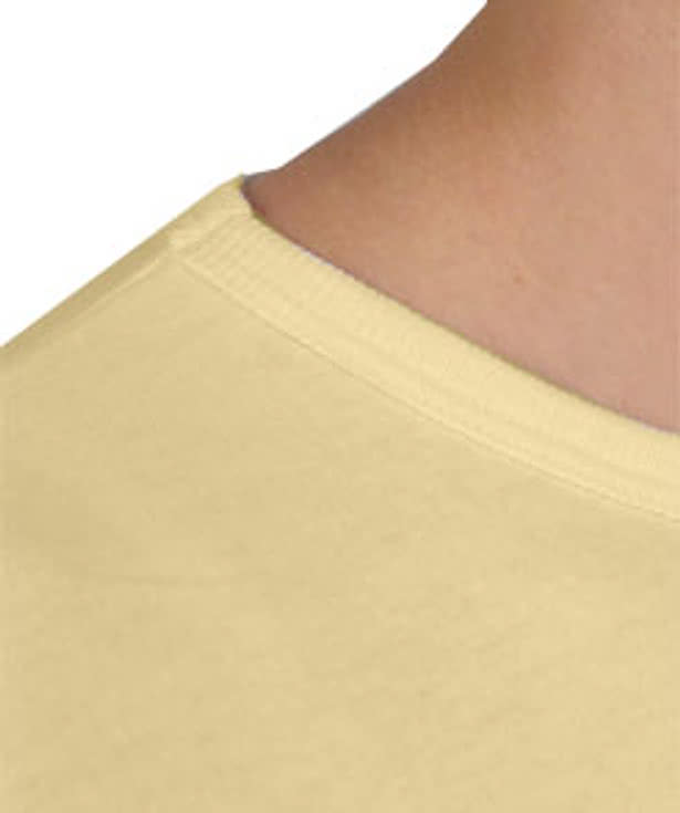 Jerzees Ladies 50/50 T