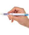 Paper Mate InkJoy Quatro Retractable Pen (color ink)