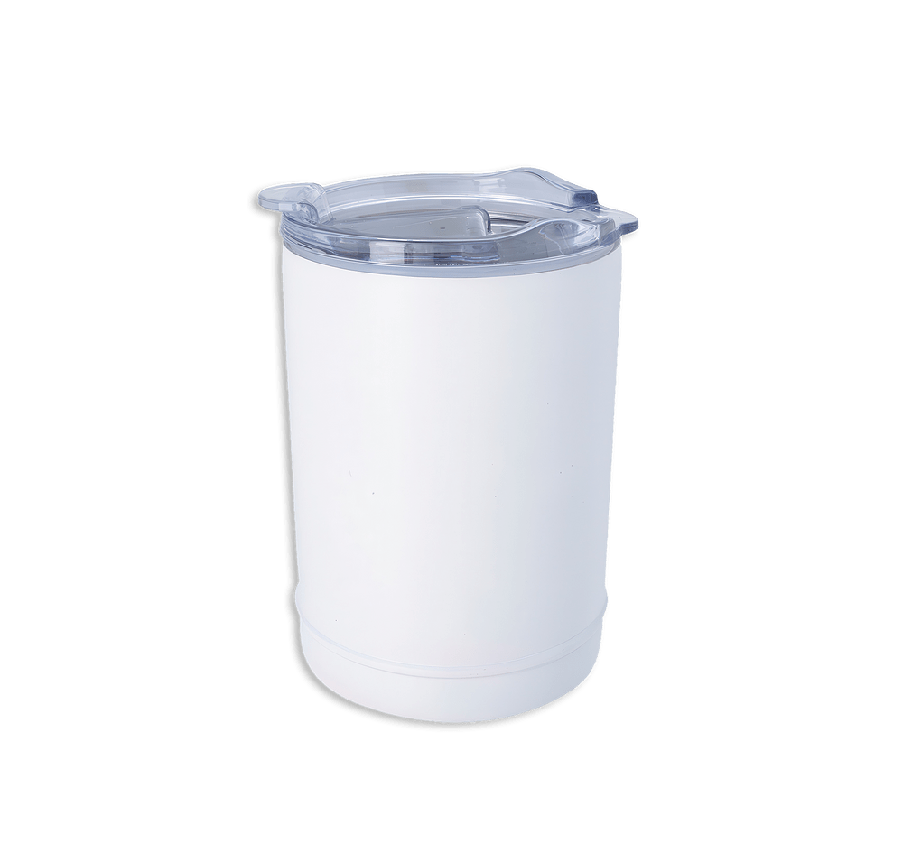 12 oz. 2-in-1 Copper Insulated Tumbler and Can Cooler-default