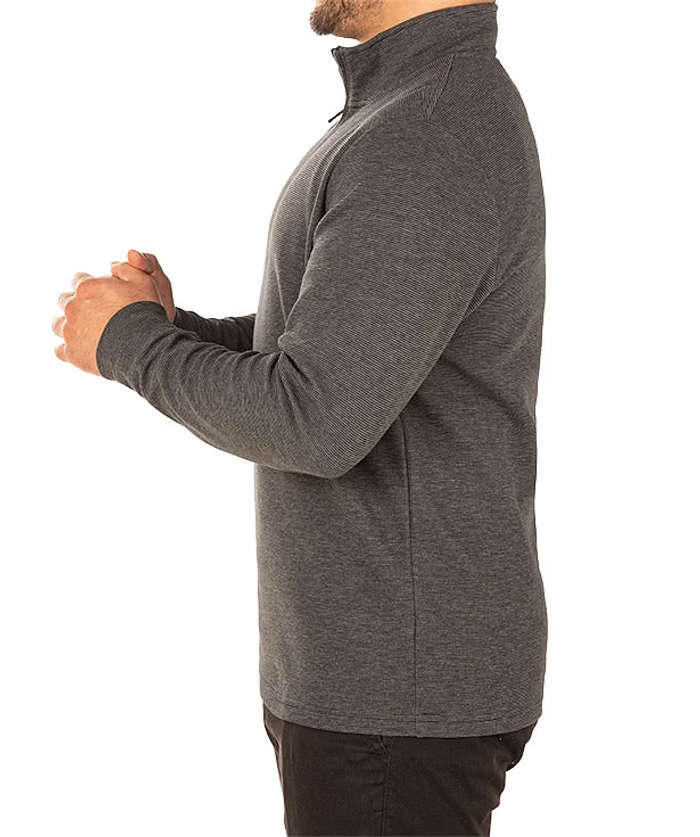 Vineyard Vines Saltwater Quarter Zip Sweatshirt