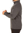 Vineyard Vines Saltwater Quarter Zip Sweatshirt