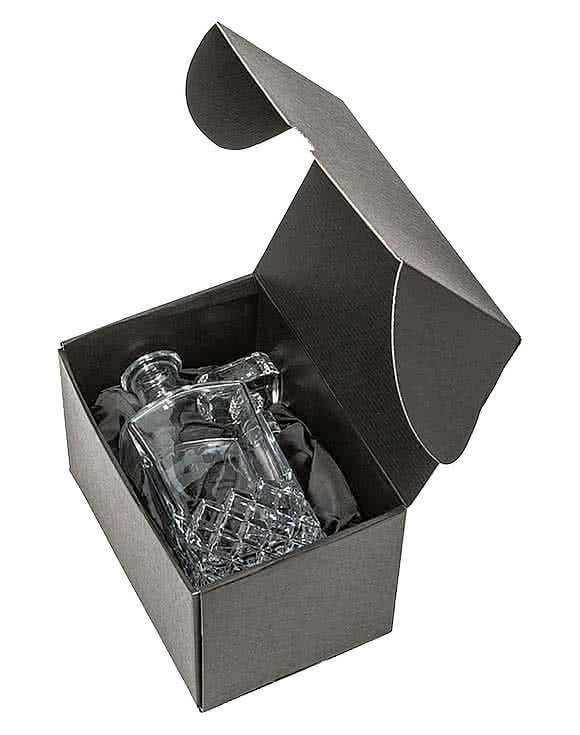 Dresden Decanter