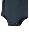 Royal Apparel USA-Made Organic Baby Bodysuit