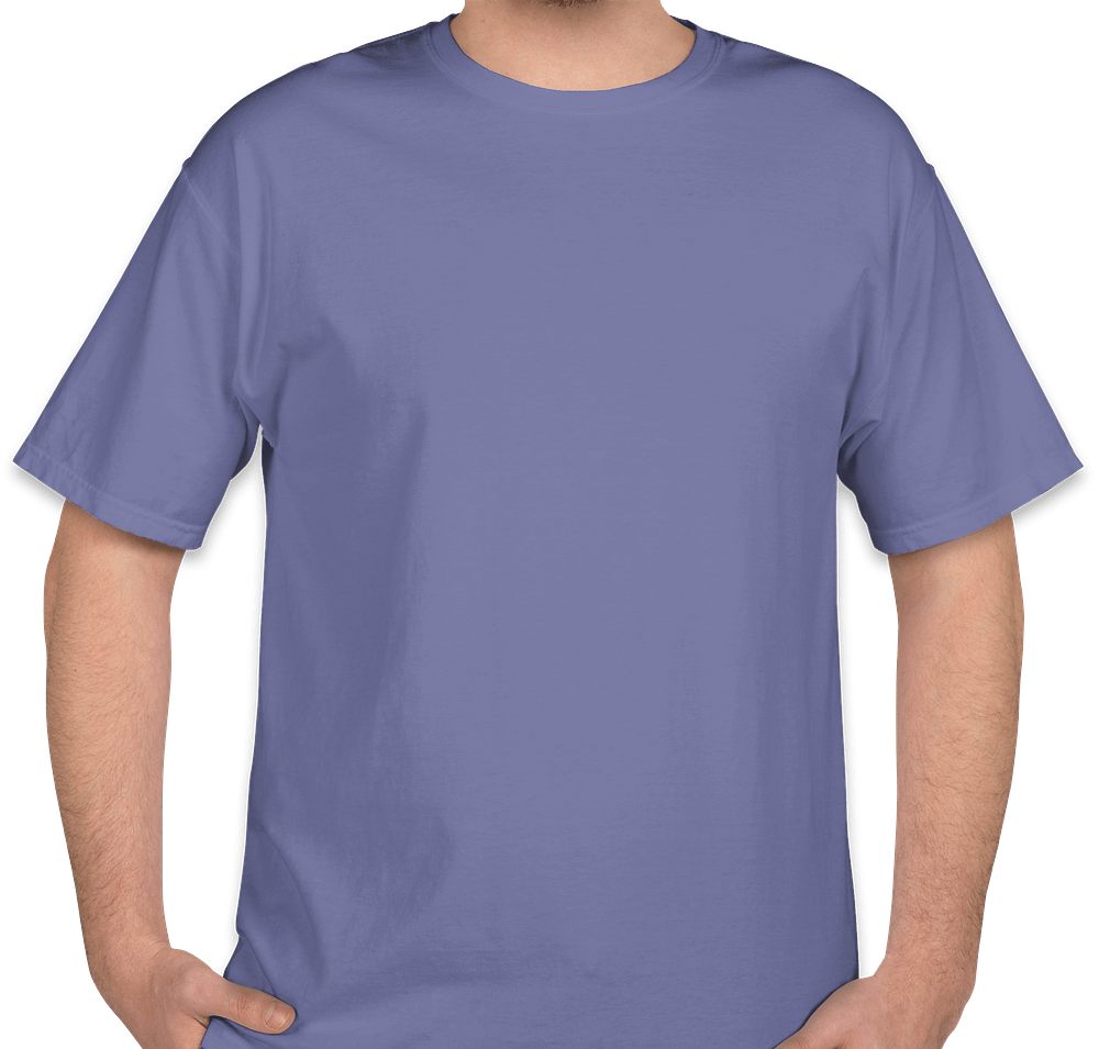 Hanes ComfortWash Garment Dyed T-shirt-default
