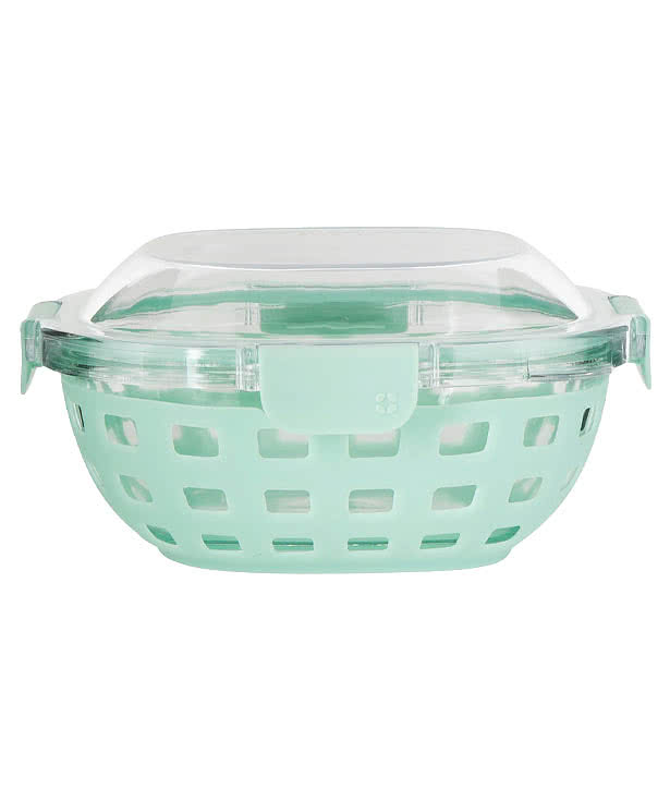 Ello 5 Cup Duraglass Lunch Bowl