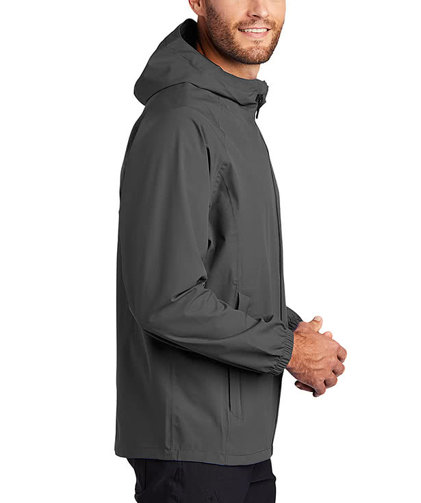 Port Authority Essential Rain Jacket