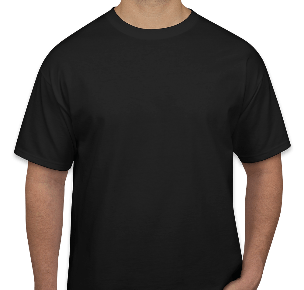 Champion Tagless T-shirt-default