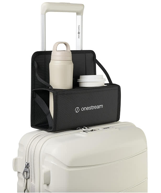 Samsonite Travel Beverage Caddy