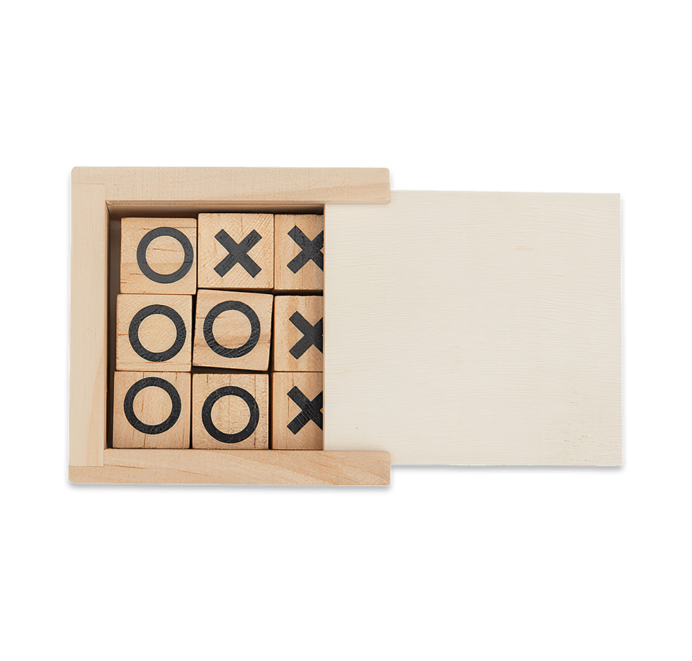 Mini Tic-Tac-Toe Game-default