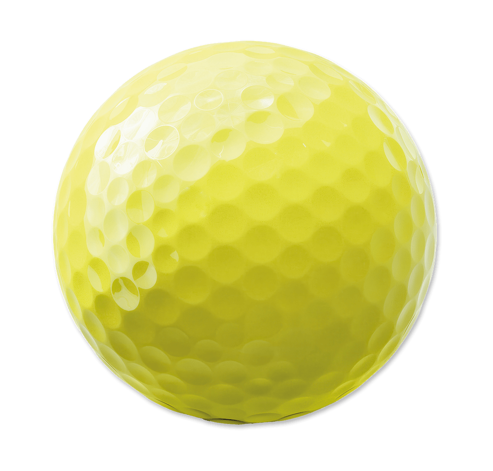 Full Color Titleist TruFeel Golf Balls (Box of 12)-default