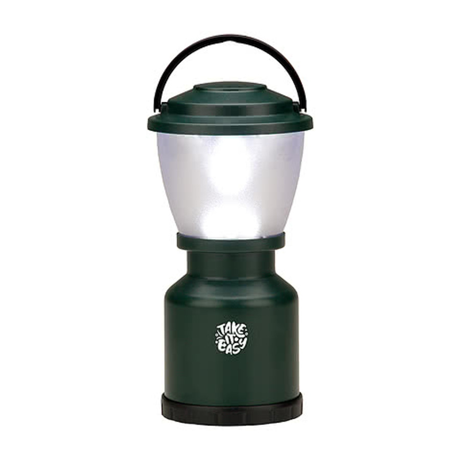Coleman 4D LED Camp Lantern