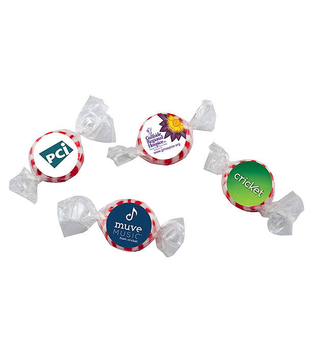 Individually Wrapped Starlite Breath Mints