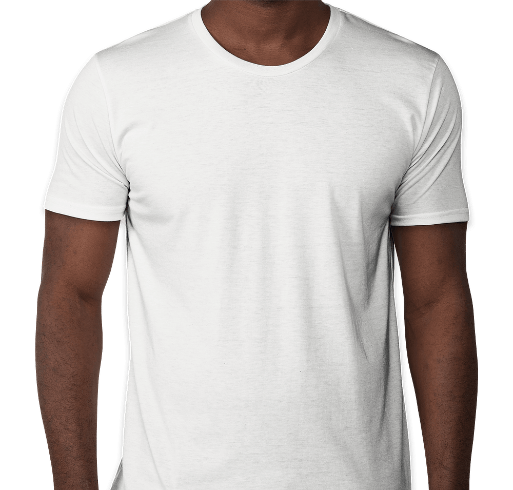 Allmade Tri-Blend T-shirt-default