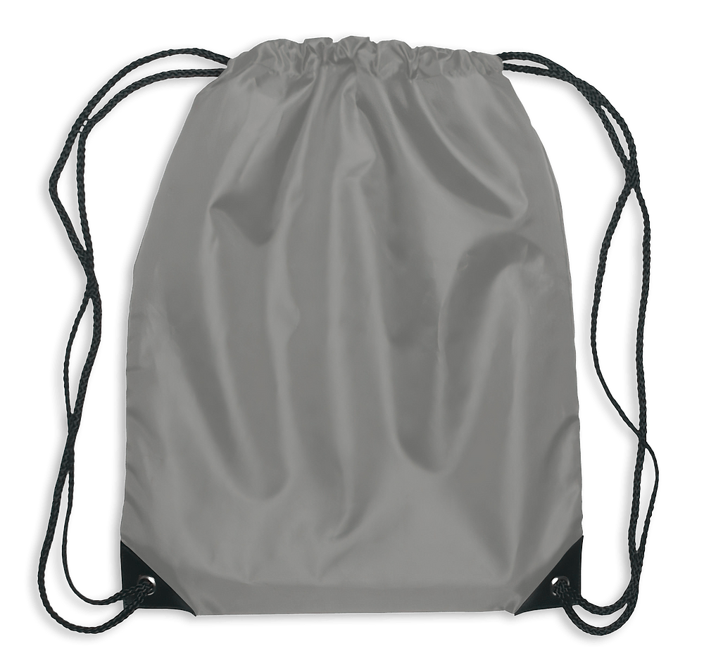 Sports Reinforced Drawstring Bag-default