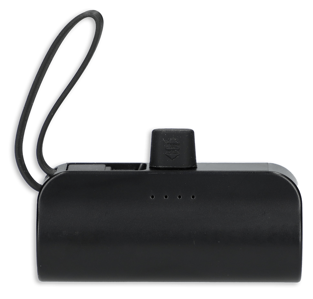 Hue 5,000 mAh Portable Power Bank-default