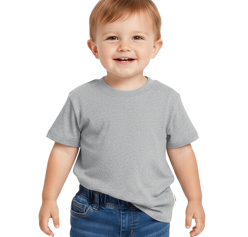 Recover Toddler Recycled Crewneck T-shirt-default