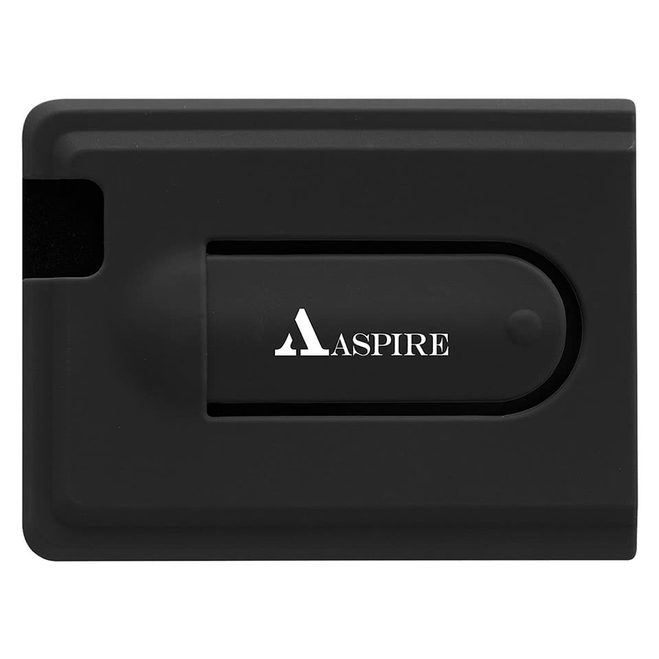 Silicone Magnetic Phone Stand & Wallet