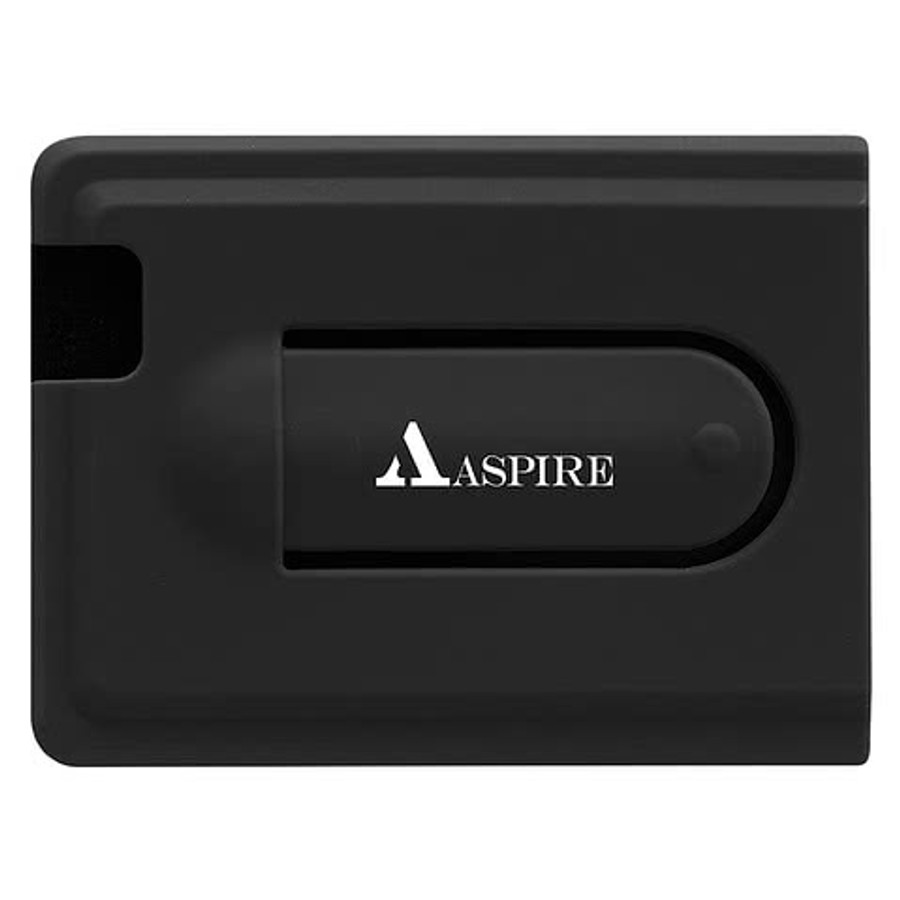 Silicone Magnetic Phone Stand & Wallet