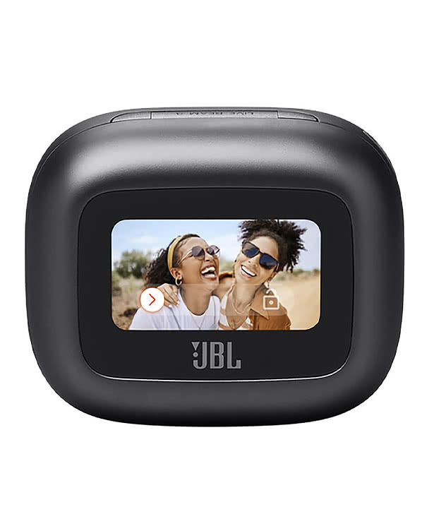 Full Color JBL Live Beam 3 True Wireless Bluetooth Earbuds