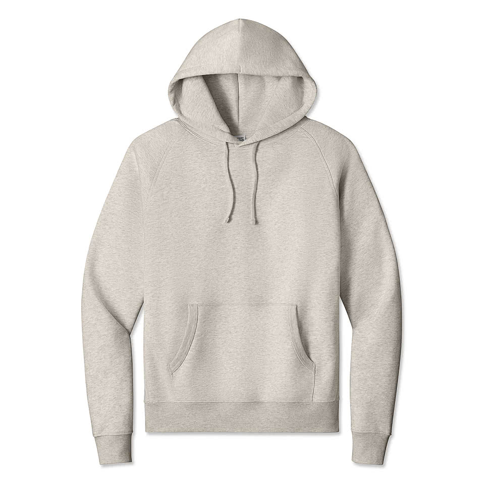 Stanley/Stella Striker Recycled Pullover Hoodie