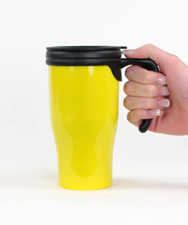 Elite Travel Mug