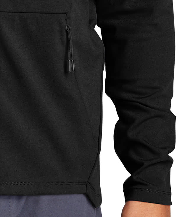Sport-Tek Circuit Midweight Zip Hoodie