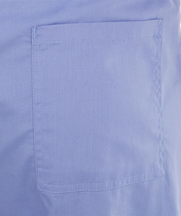 Harriton Drawstring Scrub Pant - Printed