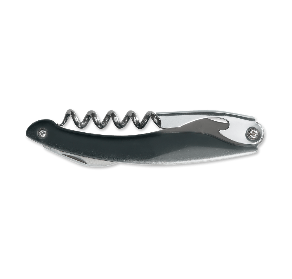 Waiter's Bottle Opener Pocket Knife-default