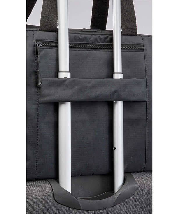 Elleven Zenith Recycled 18" Computer Duffel Bag