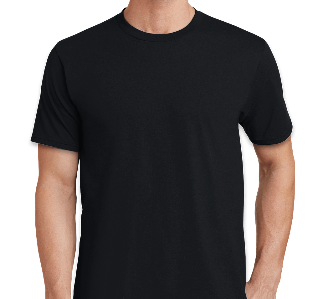 Port & Company Fan Favorite T-shirt-default